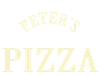 Peters Pizza & Grandcafe Noardeinde